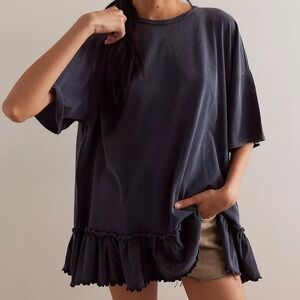 We The Free Why Yes Tee